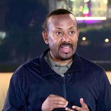 ማየት ሲቻል ሥራ ይከተላል ETV | EBC | EBCDOTSTREAM