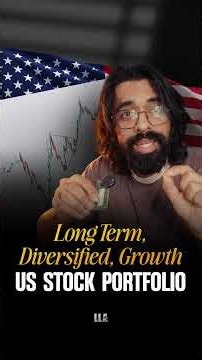 The Perfect US Stocks Portfolio?