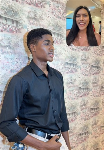 Bethel Makes History: LITT Nigeria Crowned 1st Runner-Up Mister Global 2026