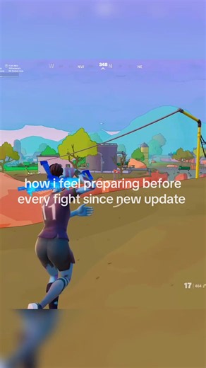 Can't Reload So Firing Warning Shots Before Every Fight