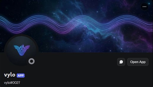 Vylo Bot: Discord Bot with Python and discord.py | Arnav Mane posted on the topic | LinkedIn