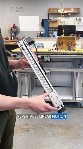 What exactly is a linear actuator?