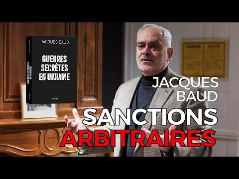 Liberté d’expression sanctionnée sans procès : analyse de Jacques Baud