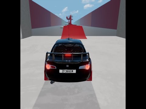 Every Crash = Restart 😭 Ultimate Obstacle Course LIVE