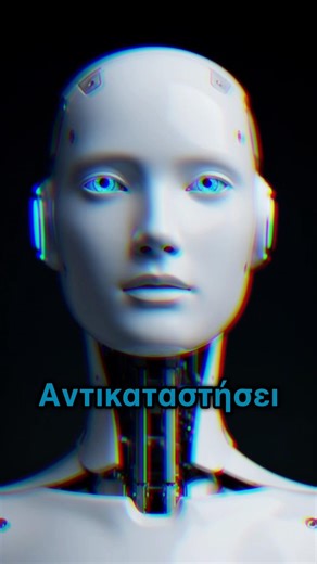 Τεχνητή νοημοσύνη