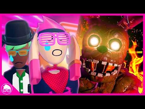 How Can This Game Even Exist in Rec Room?...