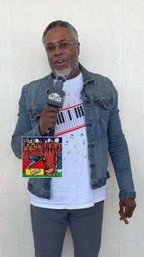 Ced Ceballos KNOWS MUSIC 💯