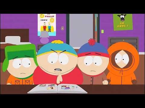 [NoZoom] South Park Funniest Moments Compilation 2026 (NO ADS) Try Not To Laugh Challenge Ep1 #1080p