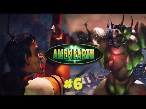 Alien Earth [6] [2026 LP]