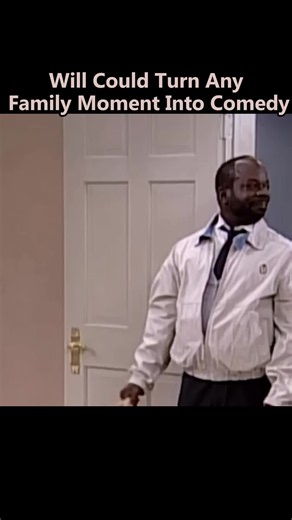Fresh Prince of Bel-Air Will Makes a New World His Own