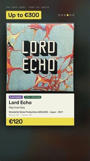 6 Records from €10 to €800: Art Taylor, Hurdy Gurdy & More | From the Crates