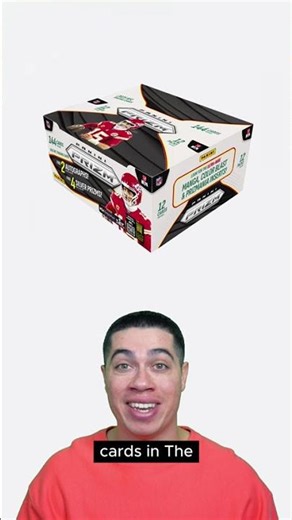 2025 Panini Prizm Football is LOADED 😱 🔥