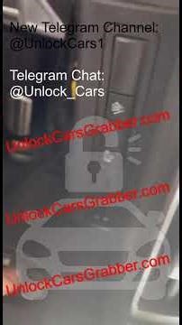 PSA 2025 NEW Car Key Programming Device – Works with Active Alarm!