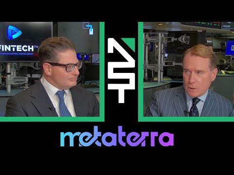 Metaterra Holdings Plans Nasdaq Uplisting & Tokenized $3B Bucharest Airport - New to The Street