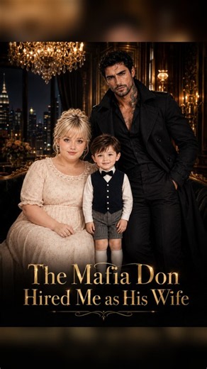 The Mafia Don Hired Me as His Wife - Ep 1 to End Full Movie🌟Complete Story Dailymotion
