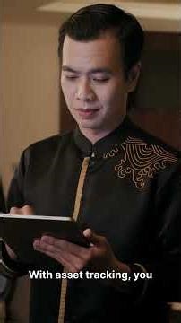 Theme park asset management software and its importance.