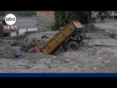 Good Morning America: News to start your day | August 29