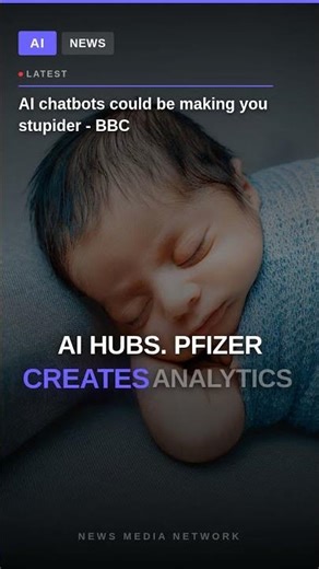 AI chatbots could be making you stupider - BBC