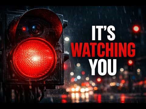 How Traffic Light Secretly Control Your Driving
