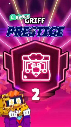 Last game to prestige GRIFF🤑💰