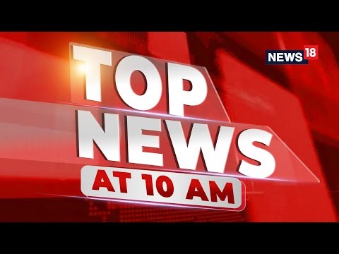 From Swiss Nightmare to Indore Water Crisis: 5 Major Stories You Can't Miss! | CNN News18 LIVE