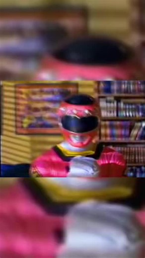 POWER RANGERS TURBO PSA #4 ⚡️ #powerrangers #psa | power rangers