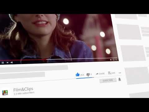Behind our Channels!