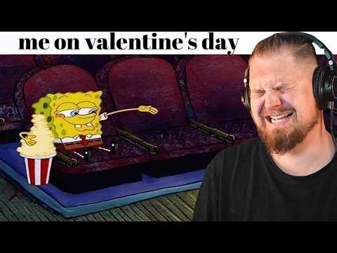 Valentines Day Fails Are WILD!!!