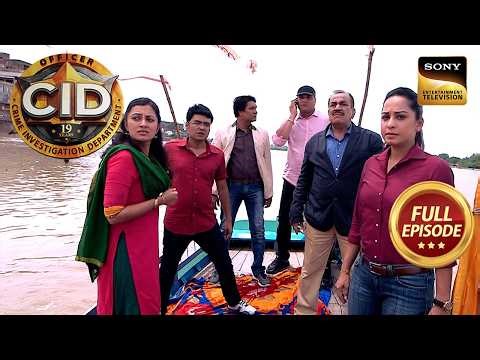 Cry for Help | CID | Full Episode | Sign up for Sony LIV on YouTube