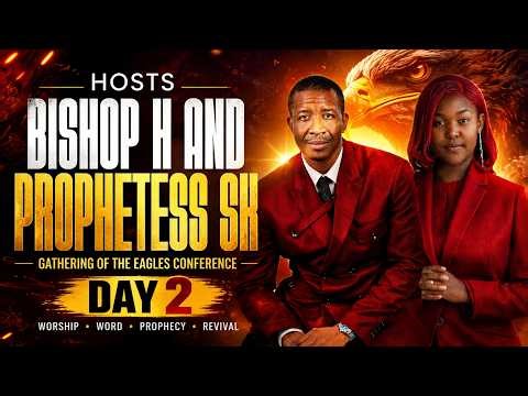 🔥 GATHERING OF THE EAGLES | DAY TESTIMONIES 🔥 | Lives Changed • Miracles • Encounters
