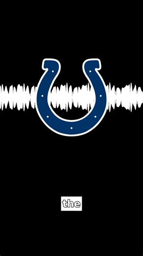 Indianapolis Colts Daily Short Brief - Sunday, January 4, 2026