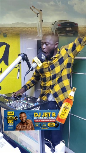 Top 10 Trending Songs in Uganda by DJ Jetb | Latest Hits
