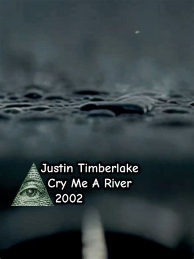 Justin Timberlake, Timbaland - Cry Me A River - 2002 #justintimberlake #crymeariver #hiphop #rnb #musicvideo #fyp