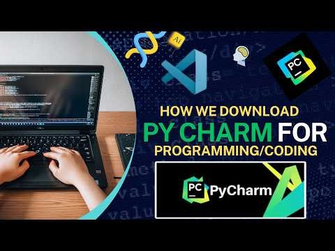 How to Download & Install PyCharm on Ubuntu (Step-by-Step Guide) | 2026 Complete Tutorial