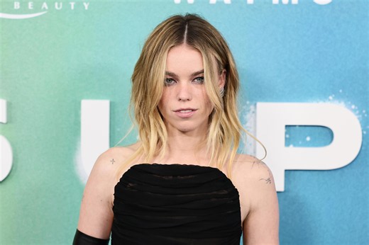 Megyn Kelly blames Milly Alcock for 'Supergirl' box office blunder