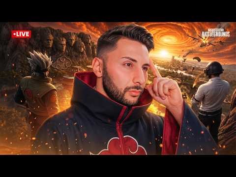 ROAD TO CONQUEROR SOLO vs SQUAD 🔥