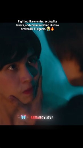 Fool in Love EP 4 😂❤️‍🔥 Fighting Like Enemies, Acting Like Lovers! #FoolInLove #ThaiBL #blseries #yt
