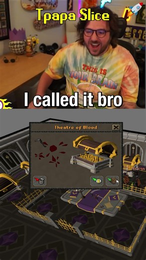 Years of RNG in ONE DAY #runescape #gaming #worldrecord #speedrun #games #clips #osrs