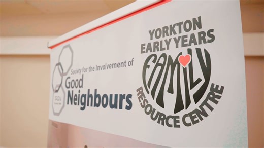 Yorkton Early Years Family Resource Centre
