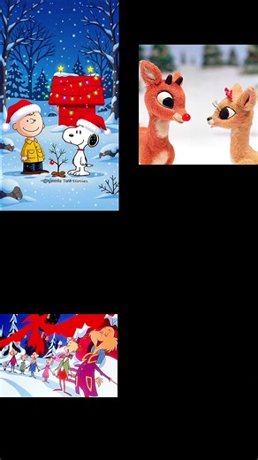 Magical Christmas Snow & Decor Inspiration