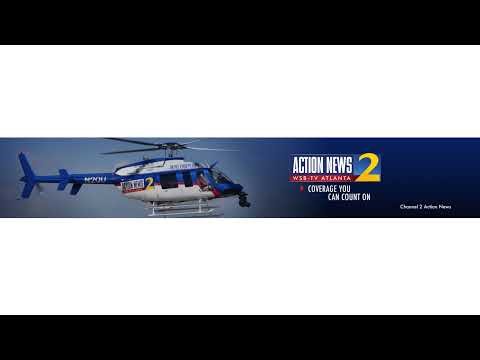 LIVE FEED: Georgia wildfires update from Gov. Brian Kemp