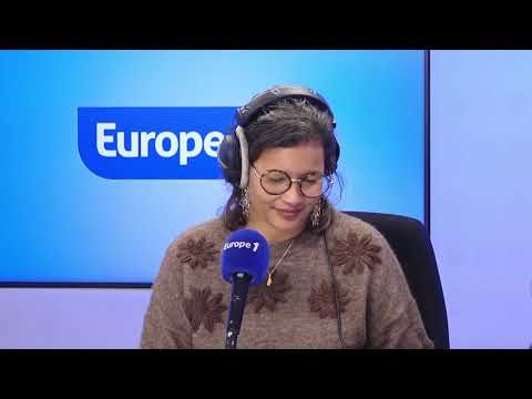 Le journal de 8h du 07/01/2026