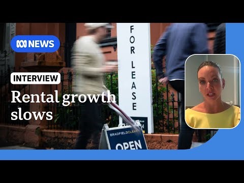 What does the rental market look like in 2026? | ABC NEWS