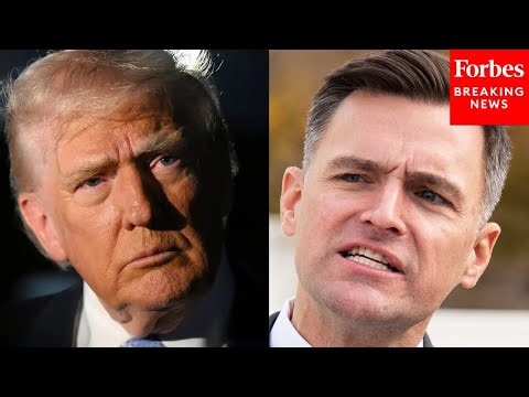 'Attack On Working Americans': OR AG Dan Rayfield Slams Trump's Consumer Financial Protection Cuts