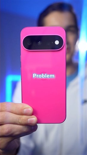 NEW Google pixel 11 has a PROBLEM‼️