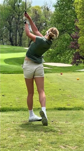 My FIRST US Open qualifier starts now