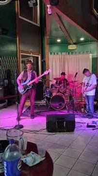 alien odyssey 24 rimshot and the rippers productions lanesplitters live