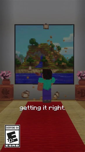 Minecraft be like | minecraft