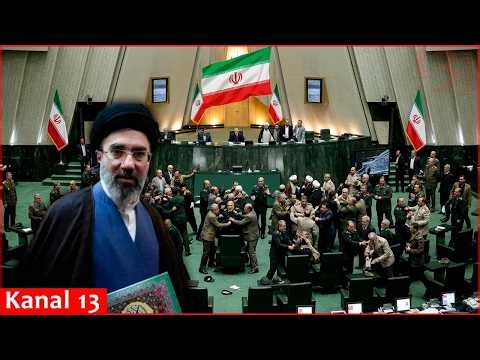 The Ayatollah regime no longer exists in Iran; historical chaos began