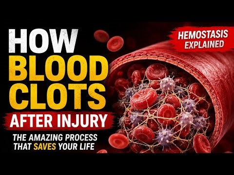 How to clot the blood After injury most commonly some factor are important for clotting the blood..